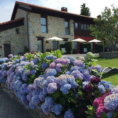Apartamentos El Hospital De Villahormes ภายนอก รูปภาพ