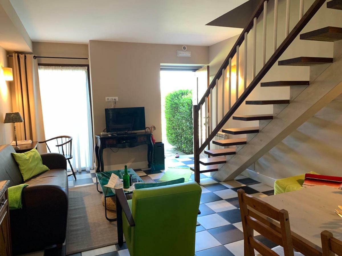 Apartamentos El Hospital De Villahormes ภายนอก รูปภาพ